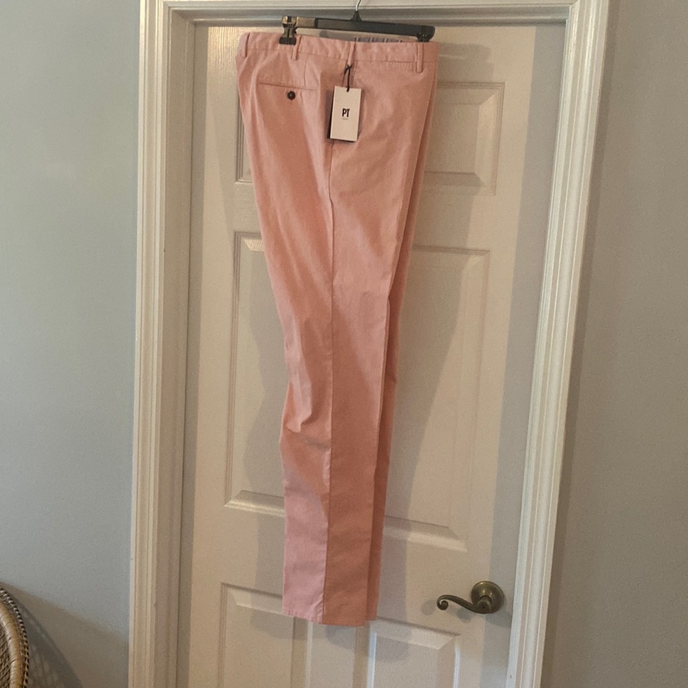 P T Torino Pants